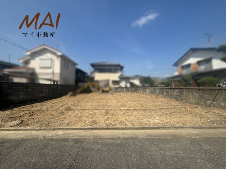 天理市前栽町第3-1・2号棟：新築戸建