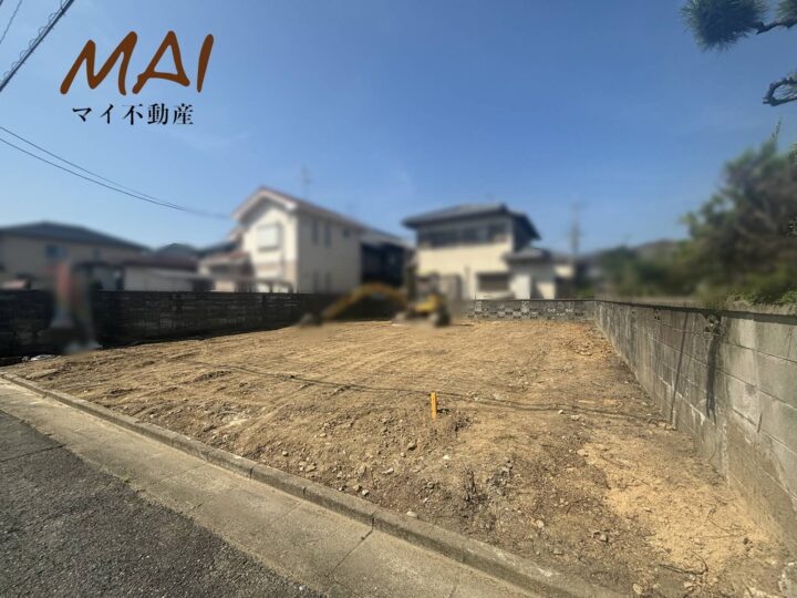 天理市前栽町第3-1・2号棟：新築戸建